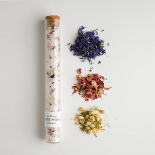 NECTAR REPUBLIC  Bath Soak Tube