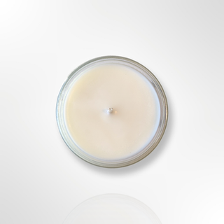 Cashmere Musk Soy Candle | Mini Jar | 3 oz