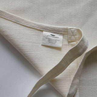Veggie Garden Organic Apron for Kitchen and Garden