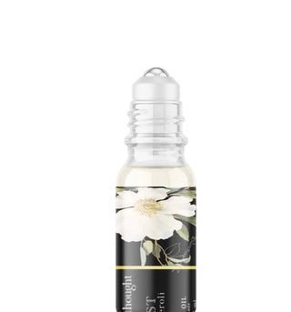 GHOST | SILK & NEROLI | PERFUME OIL A Pleasant Thought