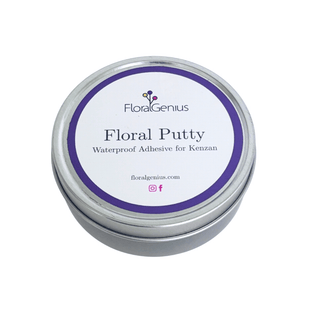 Waterproof Floral Putty - 5' Roll Floral Genius