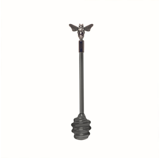 Mielia™ Glass Honey Dipper