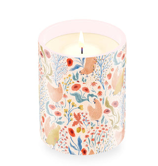 Wyandotte Dell by Jill Labieniec X Annapolis Candle