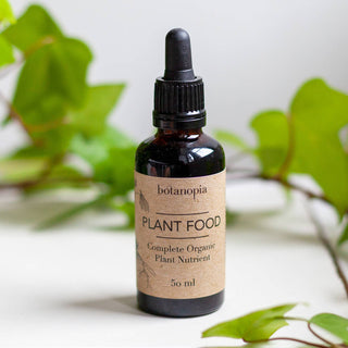 Complete Organic Plant Food -1.7 fl oz (50ml) BOTANOPIA