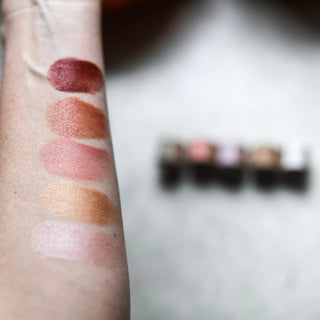 Lip and Cheek Tint AMONG THE FLOWERS