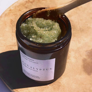 EUCALYPTUS BOTANICAL BODY POLISH