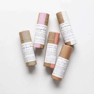 Lip and Cheek Tint AMONG THE FLOWERS