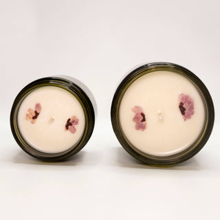 Vanilla Tuberose QUEER CANDLE CO