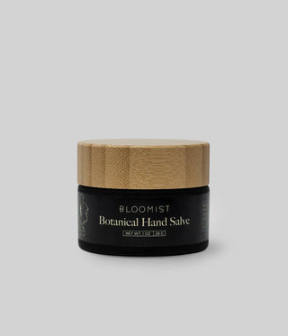 Botanical Hand Salve, 1 oz BLOOMIST