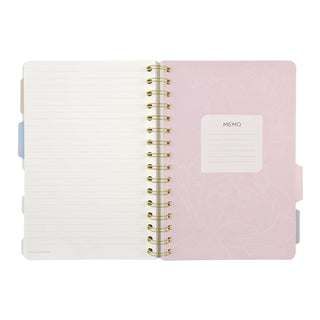 Art Journal   - Forest Mushrooms