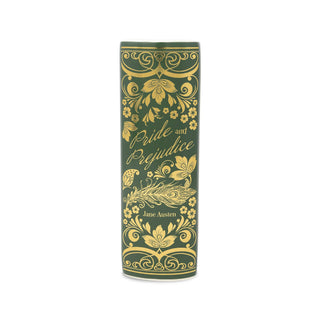 Large Book Vase, Pride and Prejudice 2