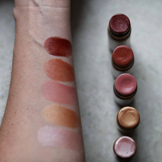 Lip and Cheek Tint AMONG THE FLOWERS