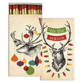 Matches - Stag Holiday