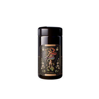 The World: Tea of Infinite Possibiliteas
