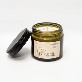 Orange Grove Queer Candle Co.
