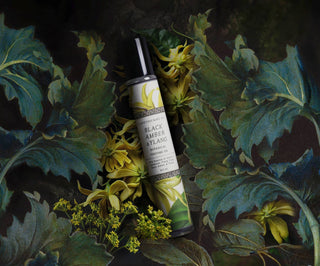 BOTANICA | Black Amber + Ylang | Perfume Oil L'APOTHECAIRE