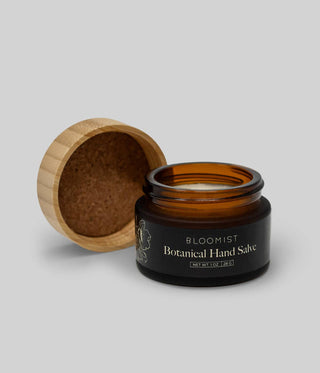 Botanical Hand Salve, 1 oz BLOOMIST