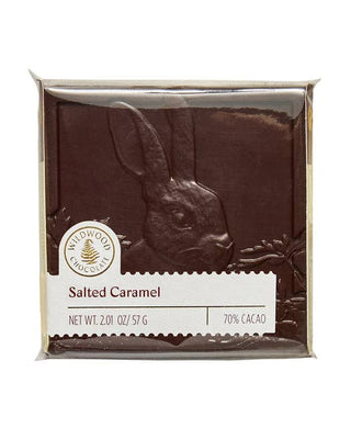 Woodland Collection Salted Caramel