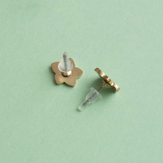 Forget Me Not Earrings