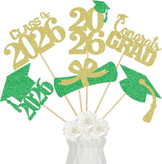 Graduation Add-Ons
