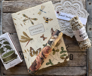 5-Piece Energy and Intentions Bundle