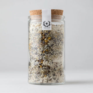 Nectar Republic Lavender, Chamomile European Bath Salts